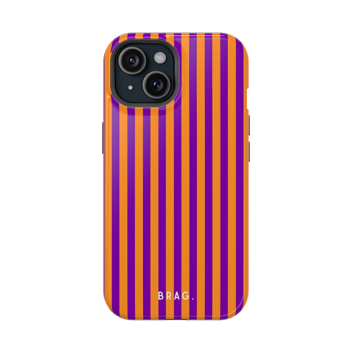 Electric Sunset Magnetic Impact-Resistant Phone Case