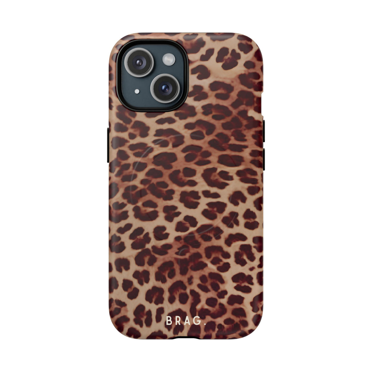 Catwalk MagSafe Tough Phone Case — Magnetic Protective Cover