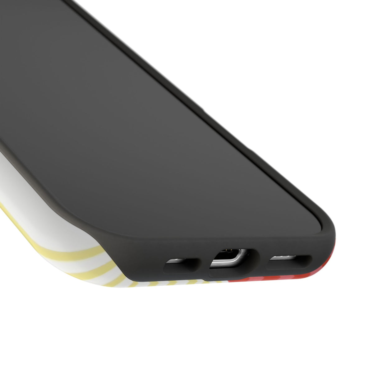 Sandy Shore Magnetic Impact-Resistant Phone Case