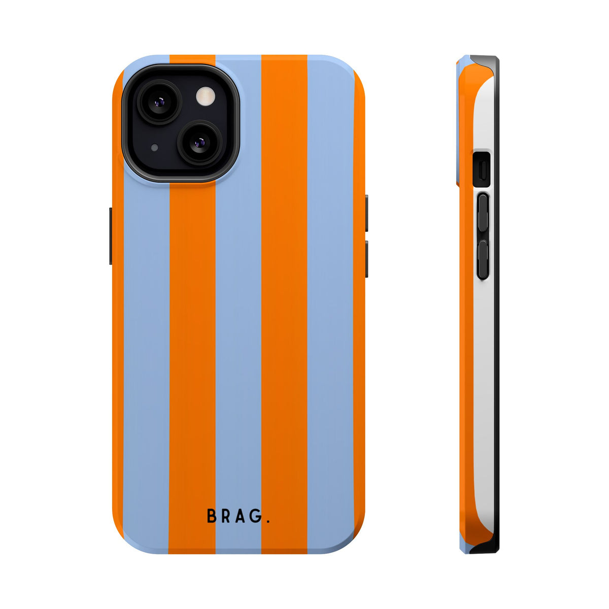 Soleil Magnetic Impact-Resistant Phone Case
