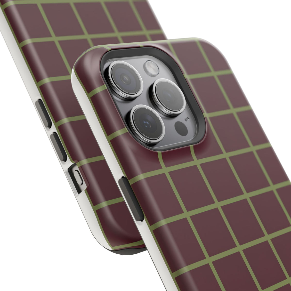 Garden Club Magnetic Impact-Resistant Phone Case