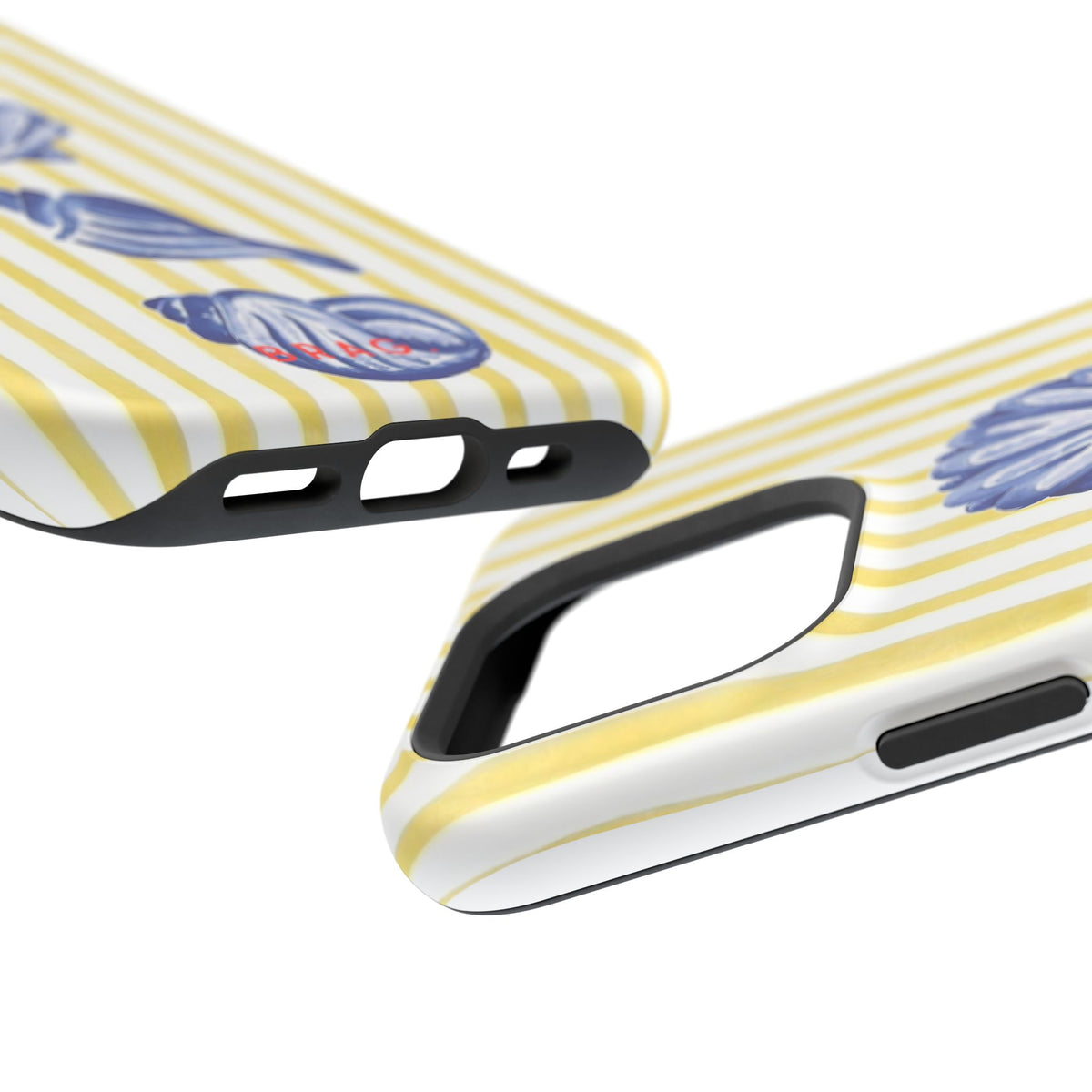 Sunbleached Magnetic Impact-Resistant Phone Case