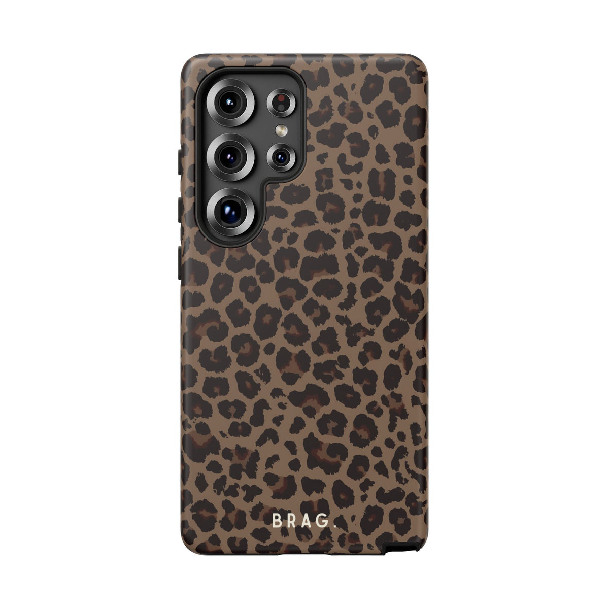Wild Side Tough Phone Case – Shockproof Protective iPhone Cover