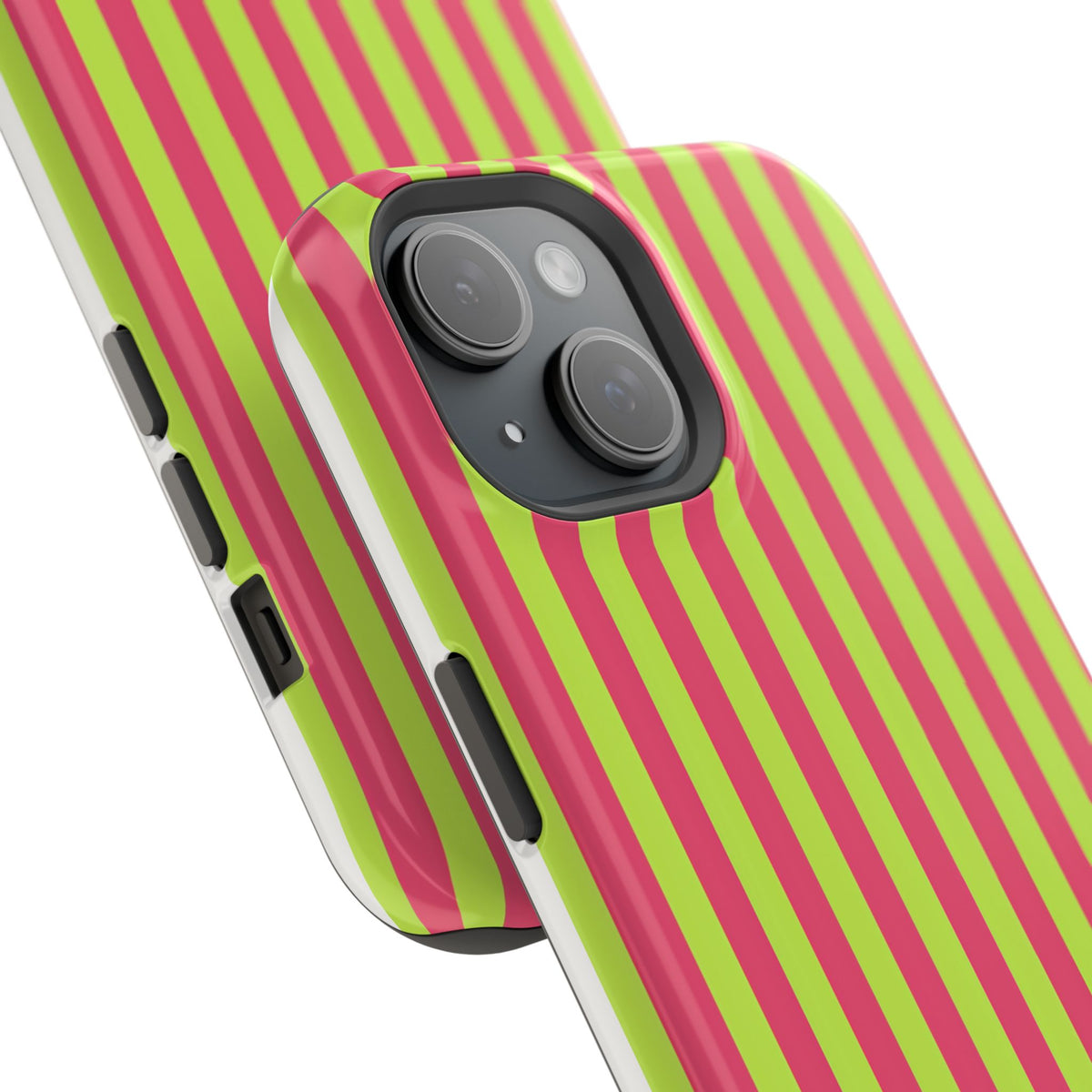 Limoncello Magnetic Impact-Resistant Phone Case