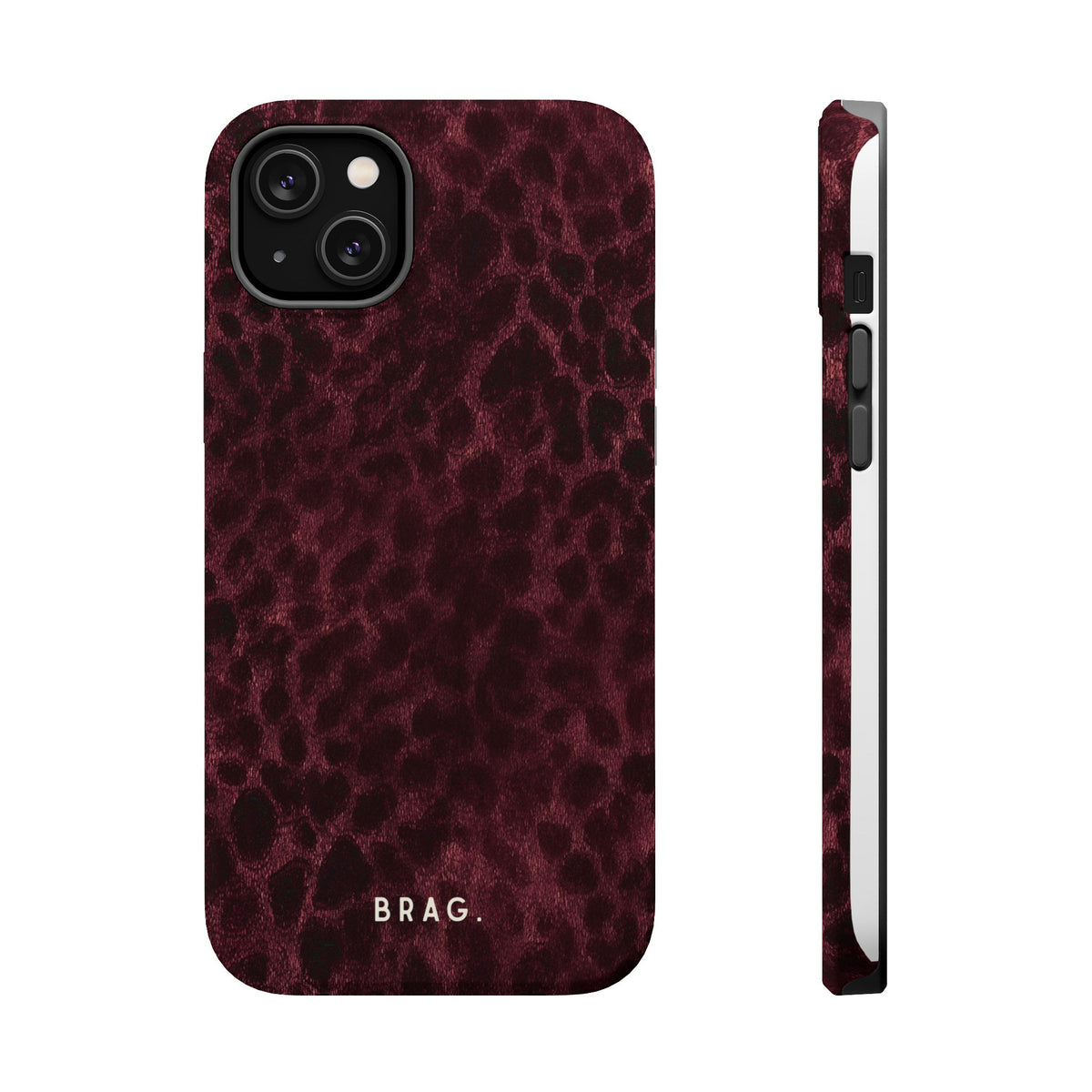 Dessed To Kill Magnetic Impact-Resistant Phone Case