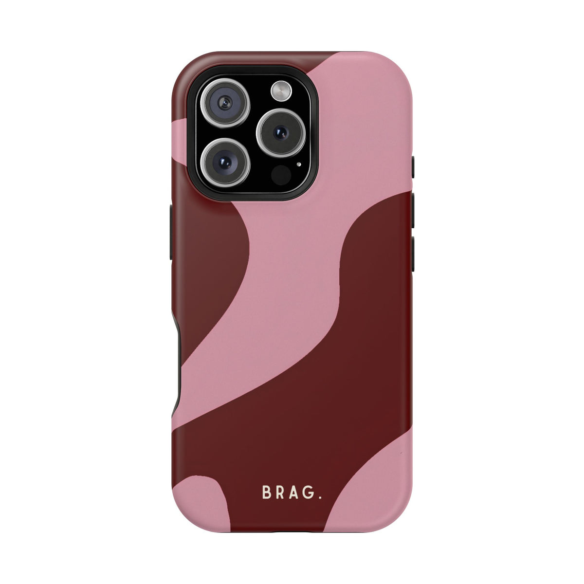 Soft Serve Magnetic Impact-Resistant Phone Case