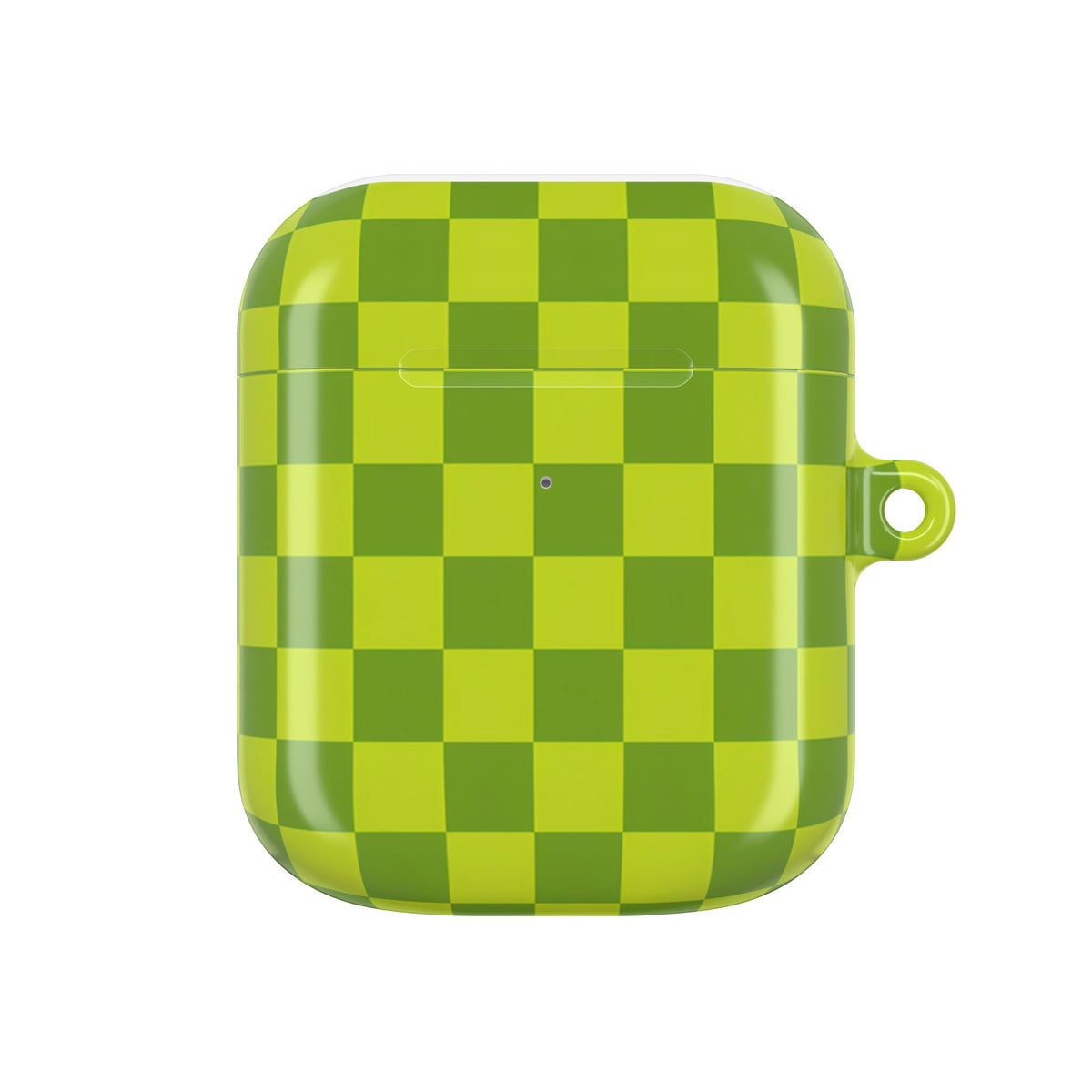 Lime Crush AirPod Case – Slim Protective Charging Case