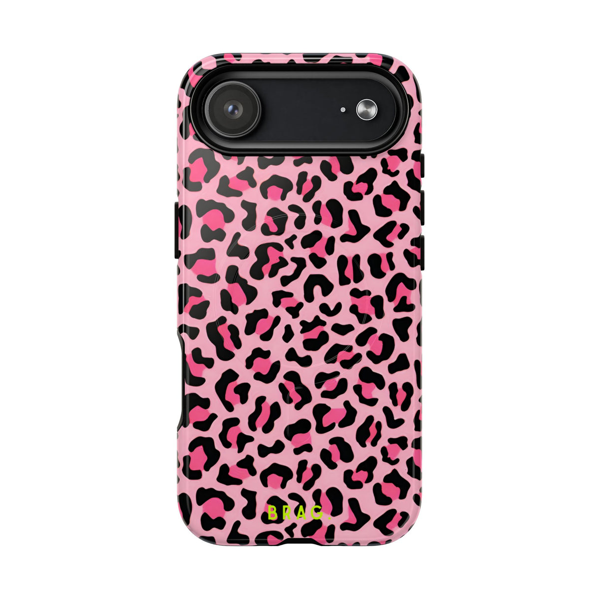 Wild Candy MagSafe Tough Phone Case — Magnetic Protective Cover