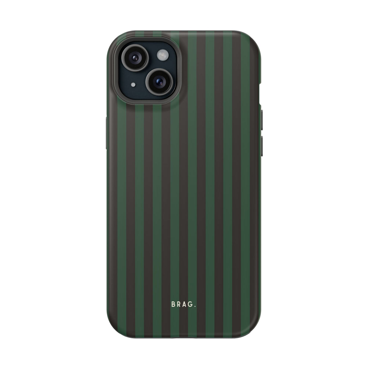 Minimalist Zen Magnetic Impact-Resistant Phone Case