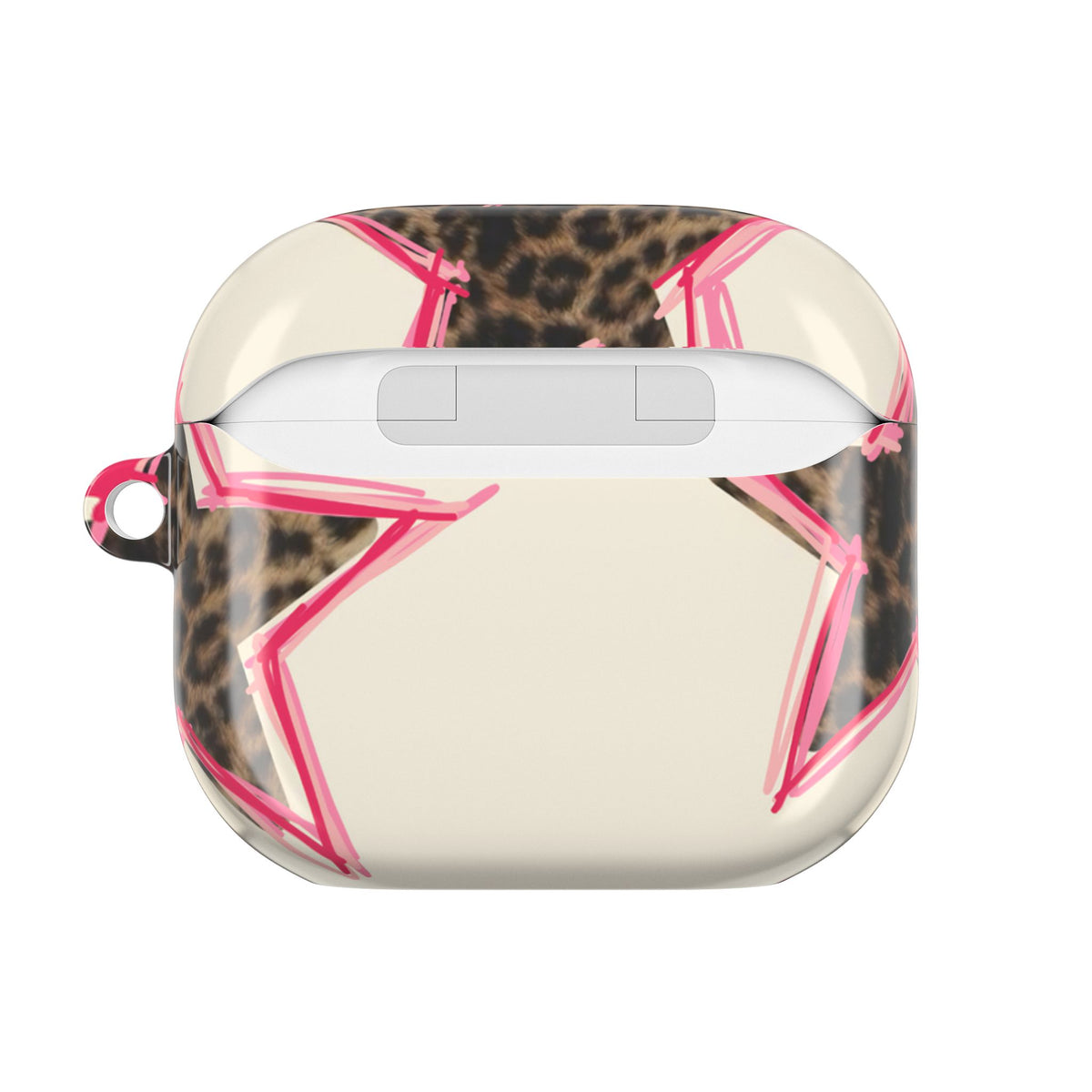 Starstruck AirPod Case – Slim Protective Charging Case