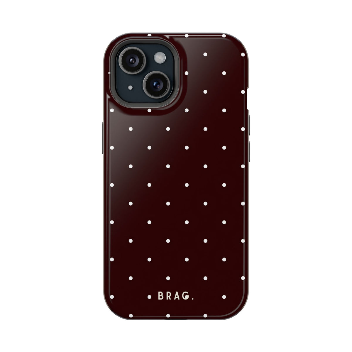 Midnight Confetti Magnetic Impact-Resistant Phone Case