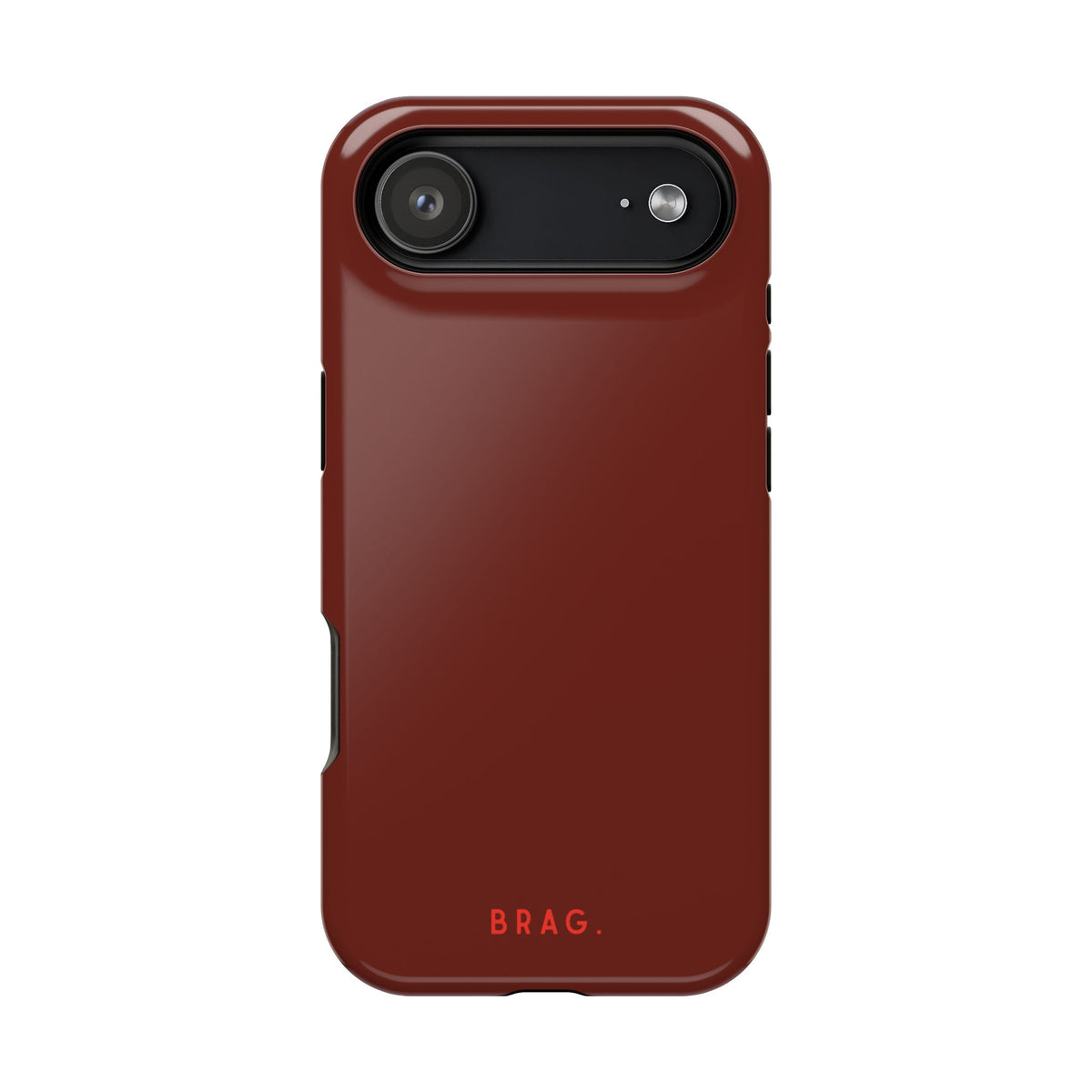 Brag Terra Magnetic Impact-Resistant Phone Case