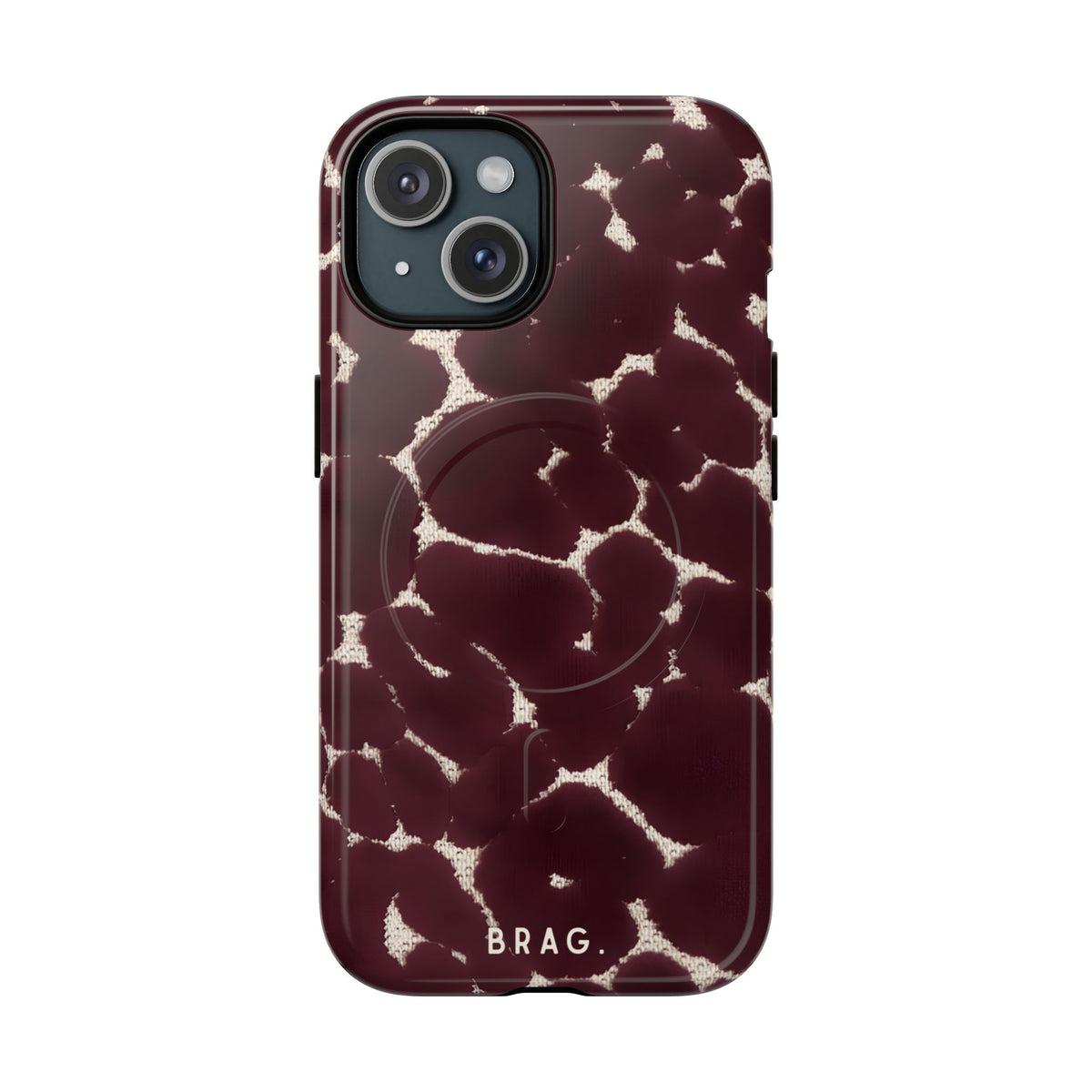 Madwild MagSafe Tough Phone Case — Magnetic Protective Cover