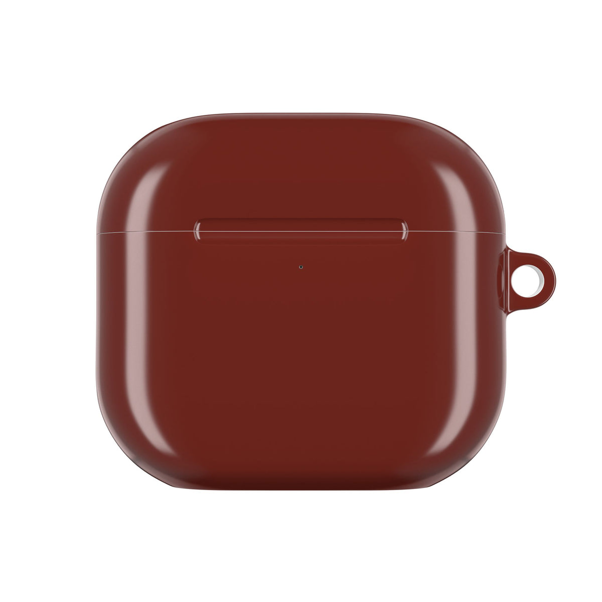 Brag Terra AirPod Case – Slim Protective Charging Case