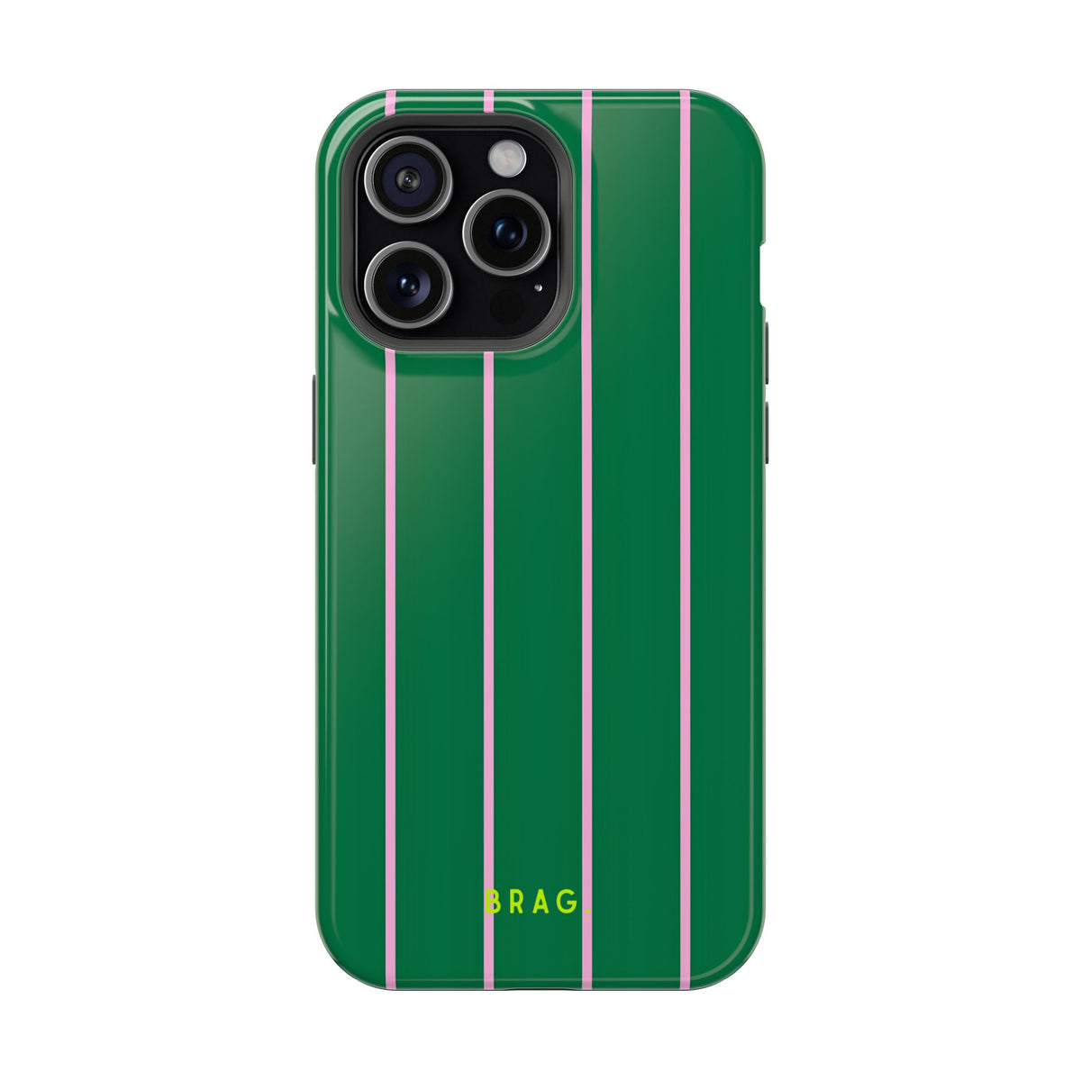 Palm Avenue Magnetic Impact-Resistant Phone Case