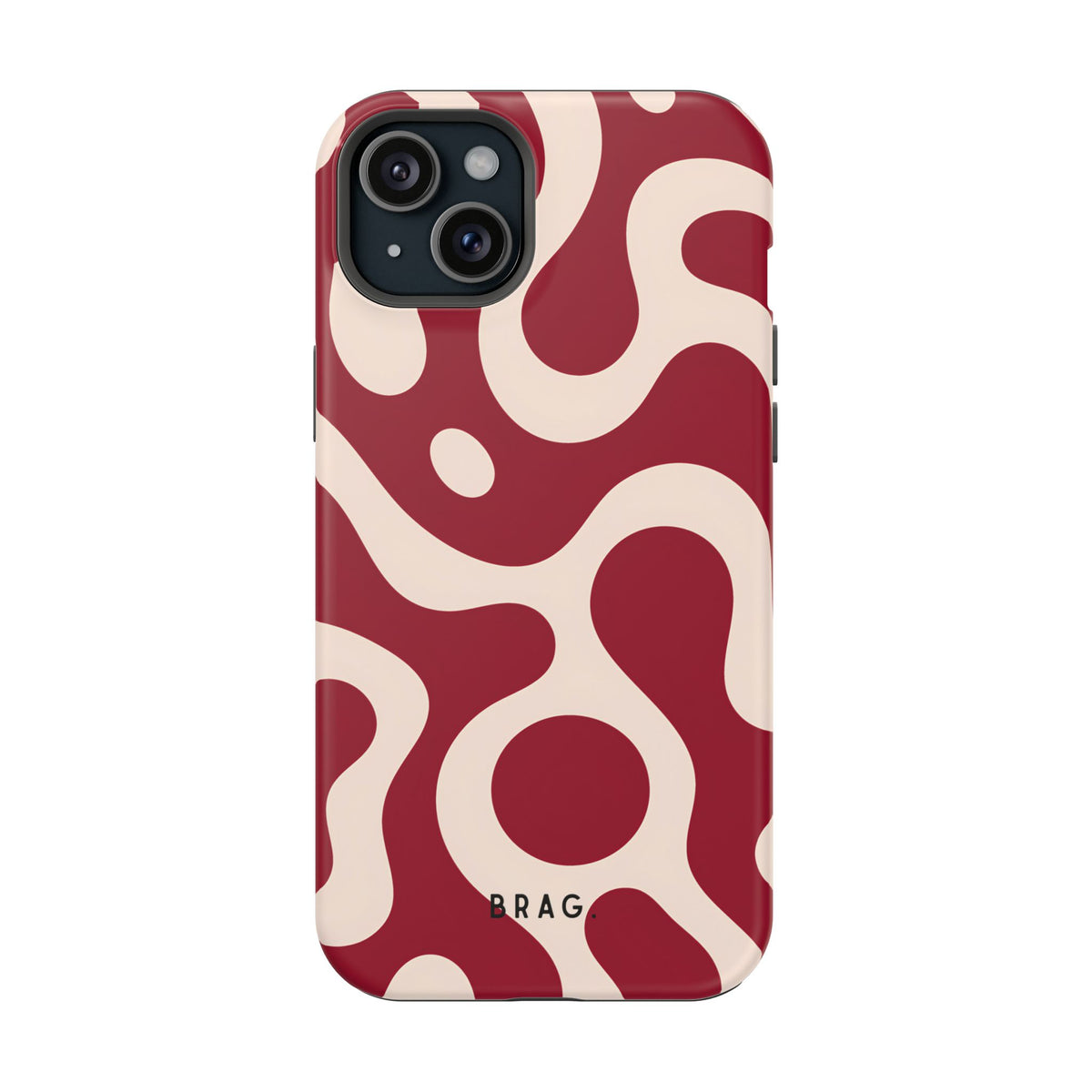 Lovewaves Magnetic Impact-Resistant Phone Case
