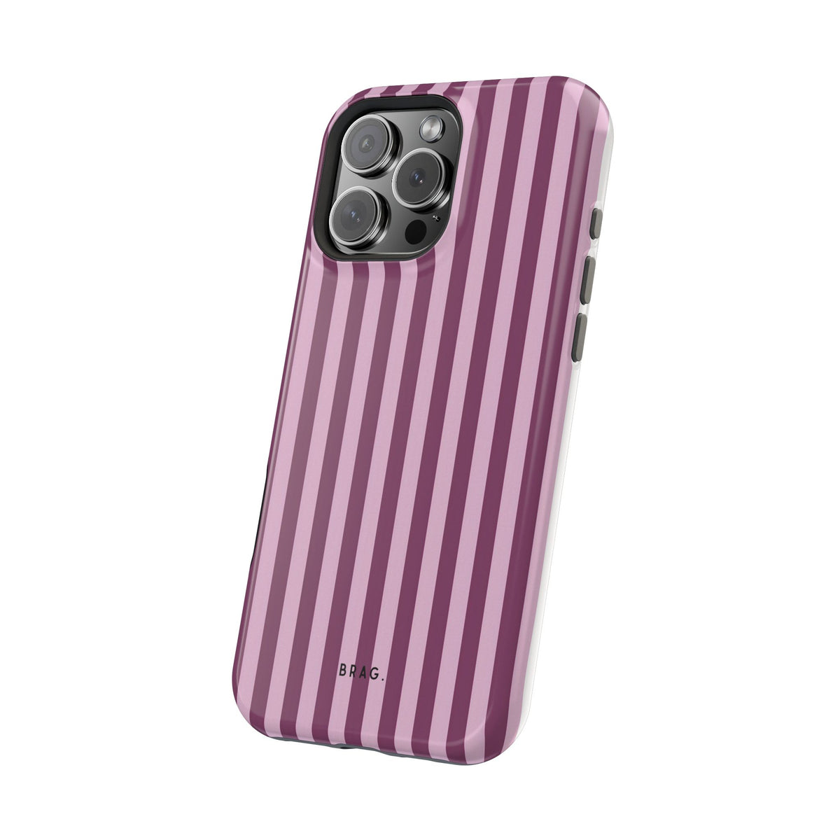 Pink Parade Magnetic Impact-Resistant Phone Case