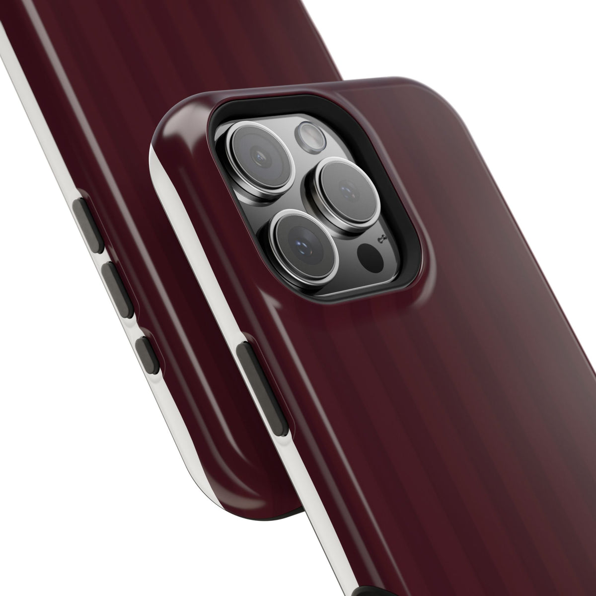 Dark Room Magnetic Impact-Resistant Phone Case