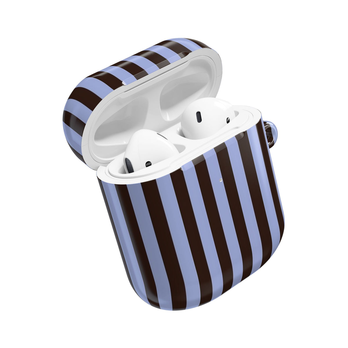 Neon Pulse AirPod Case – Slim Protective Charging Case