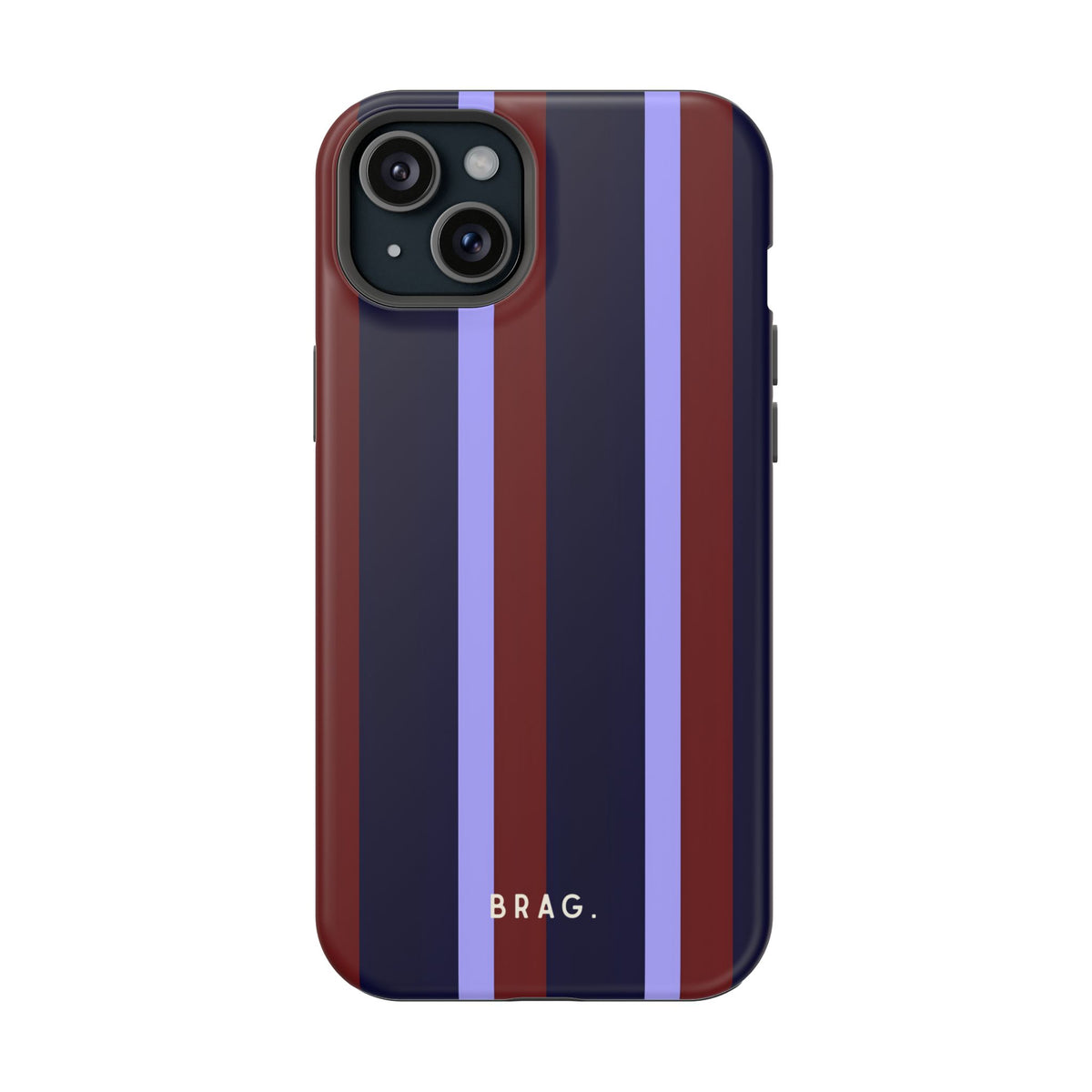 Night Swim Magnetic Impact-Resistant Phone Case