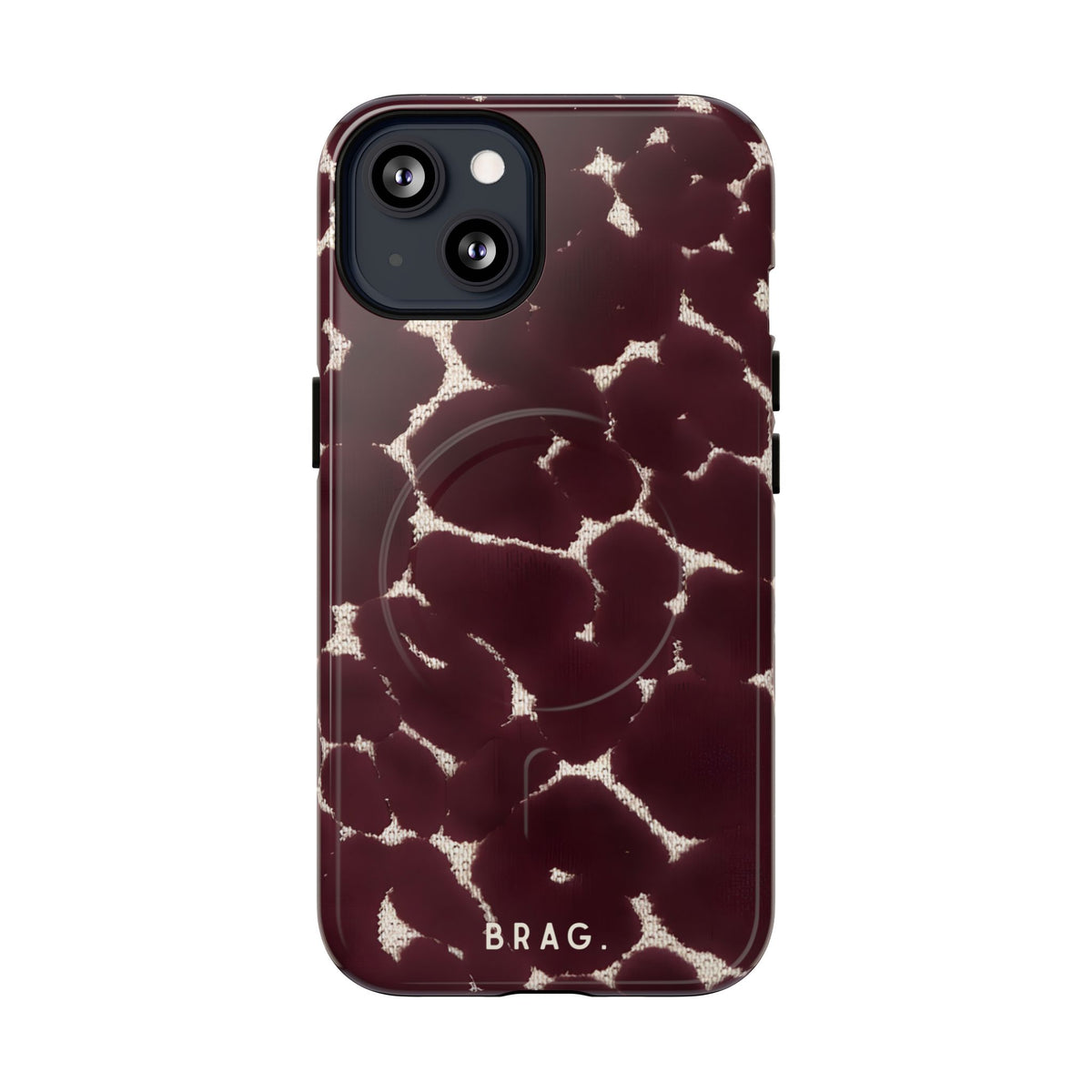 Madwild MagSafe Tough Phone Case — Magnetic Protective Cover