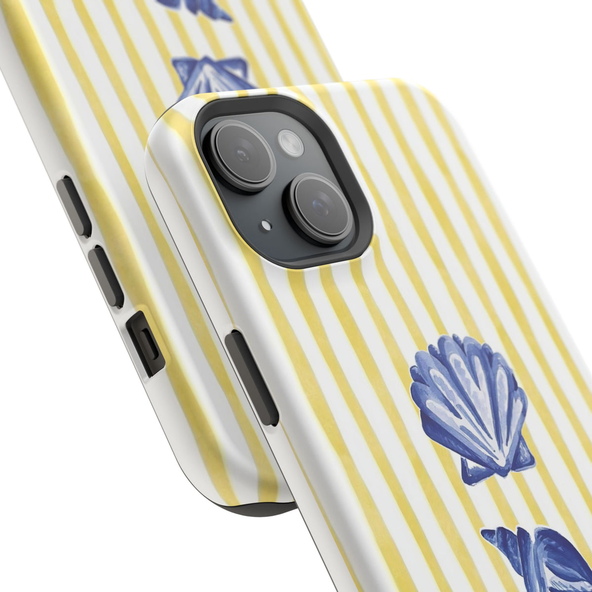 Sunbleached Magnetic Impact-Resistant Phone Case