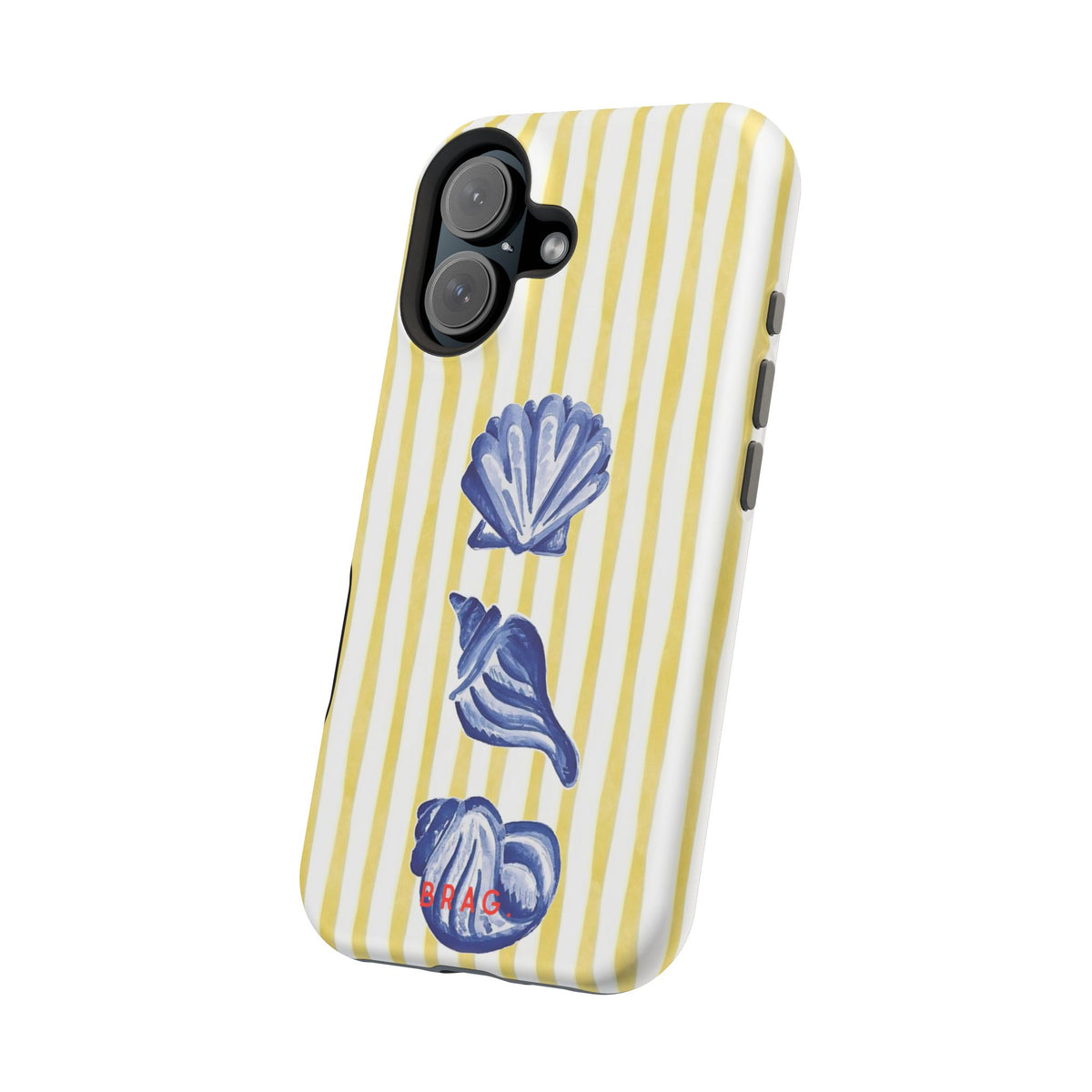 Sunbleached Magnetic Impact-Resistant Phone Case