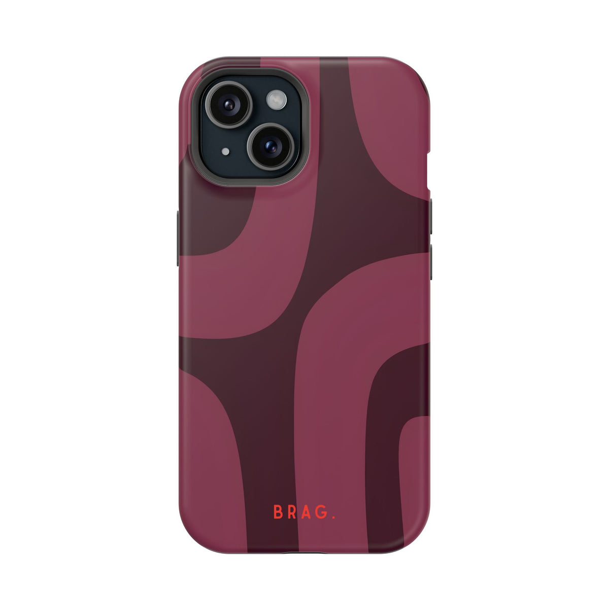 Lover's Loop Magnetic Impact-Resistant Phone Case