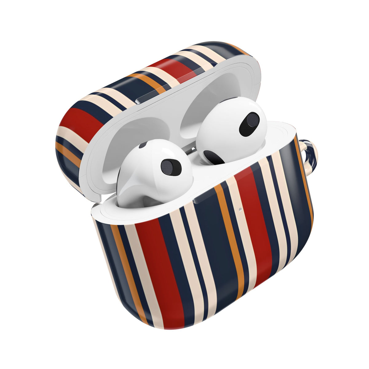 Autumn Line AirPod Case – Slim Protective Charging Case