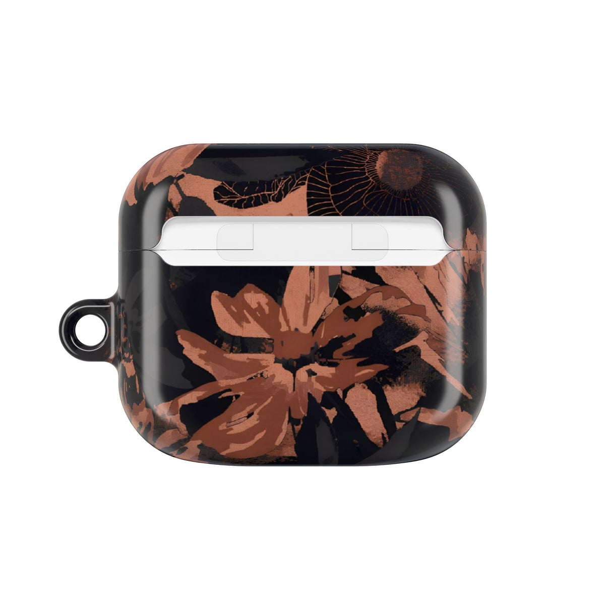 Autumn Garden AirPod Case – Slim Protective Charging Case
