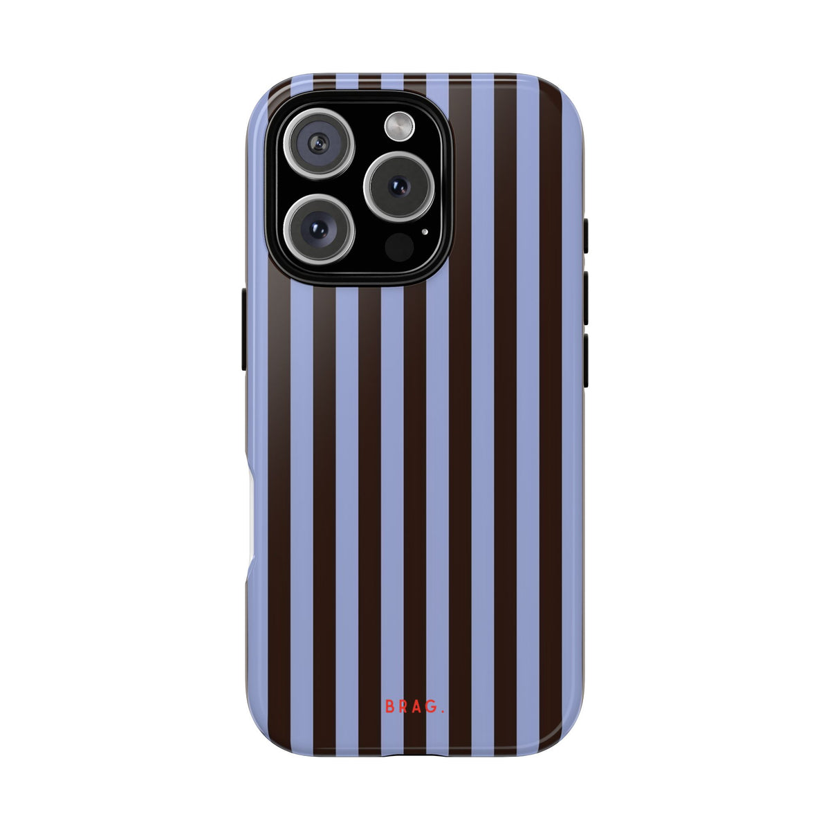 Neon Pulse Tough Phone Case – Shockproof Protective iPhone Cover