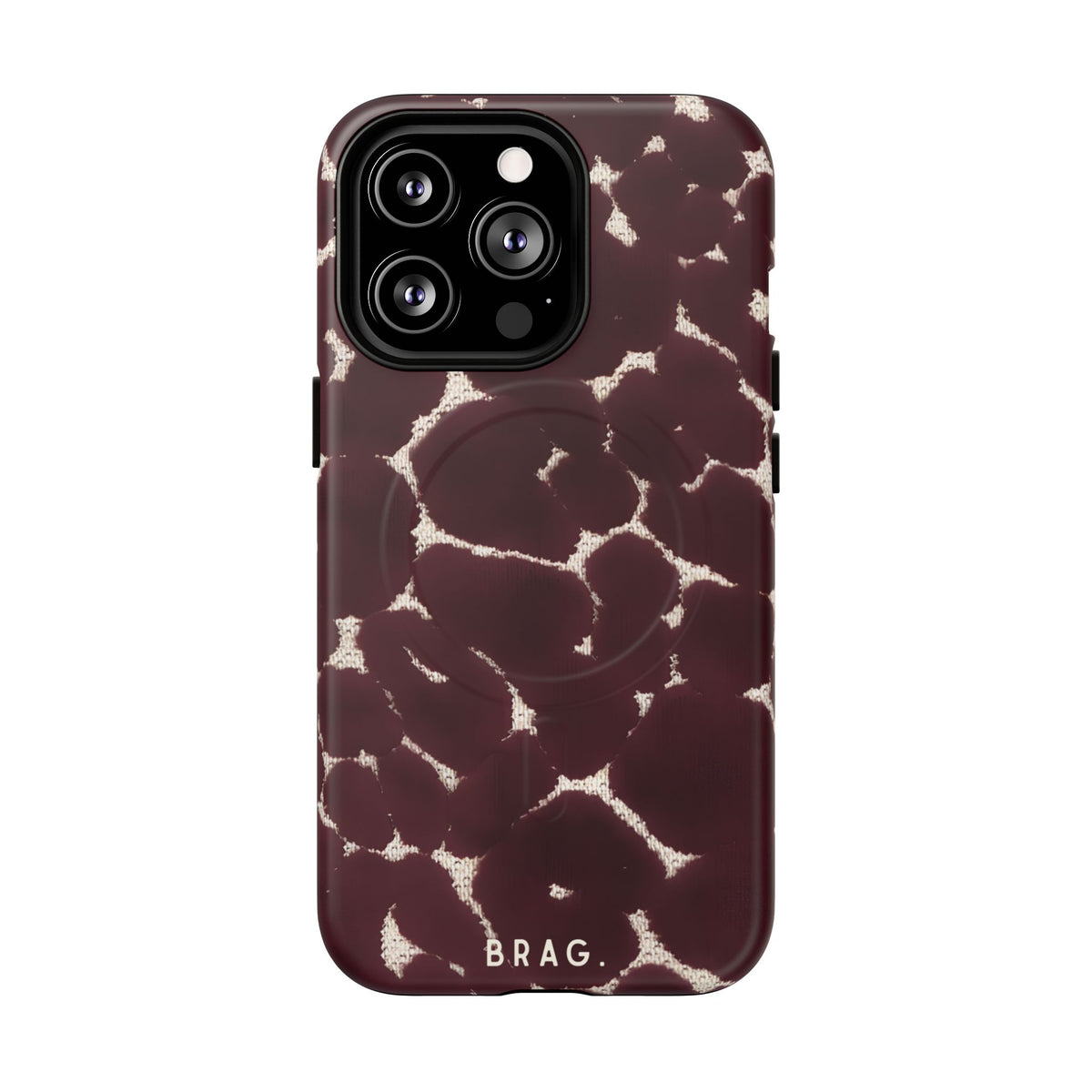 Madwild MagSafe Tough Phone Case — Magnetic Protective Cover