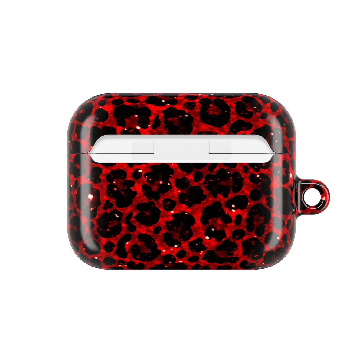 Wild Heat AirPod Case – Slim Protective Charging Case