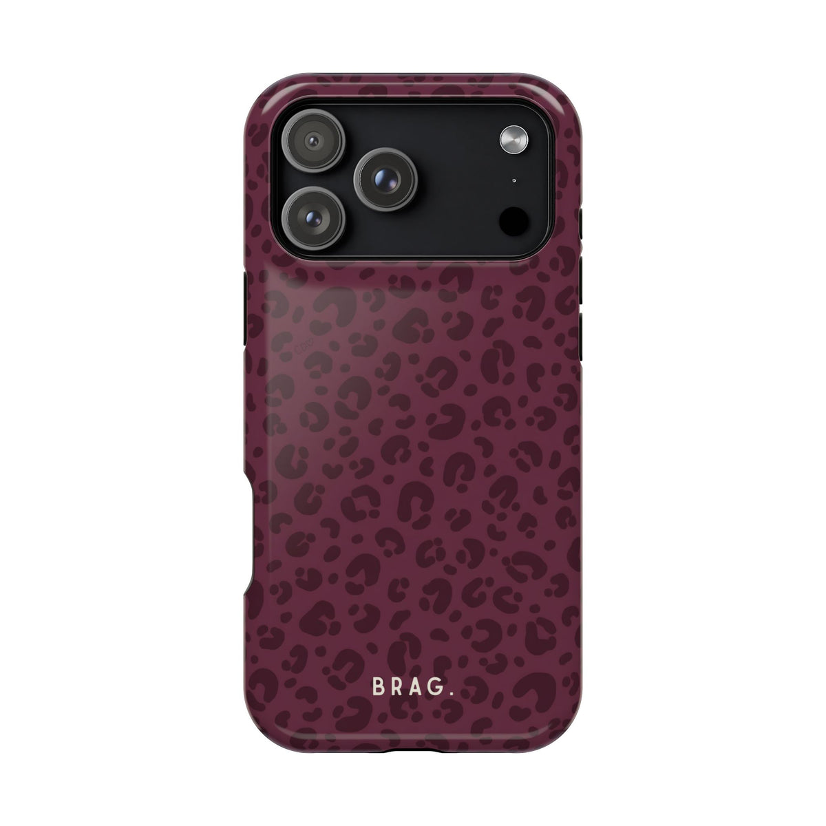 Wild Thing Magnetic Impact-Resistant Phone Case