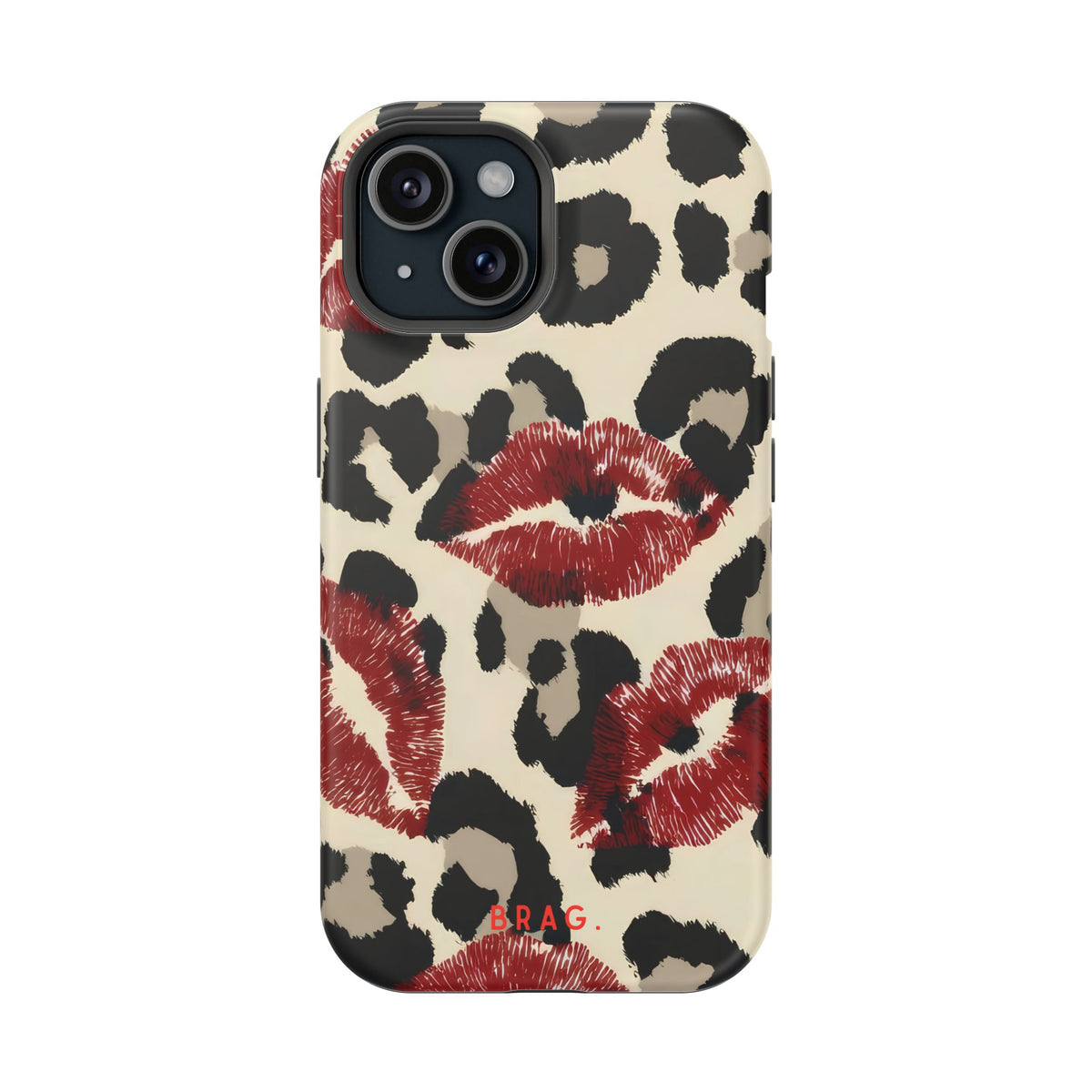 Love Language Magnetic Impact-Resistant Phone Case