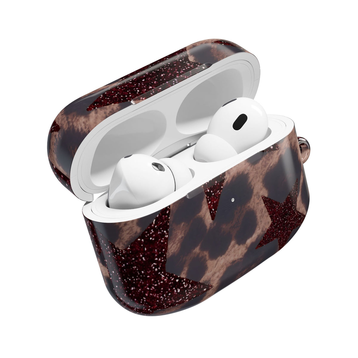Starlet AirPod Case – Slim Protective Charging Case