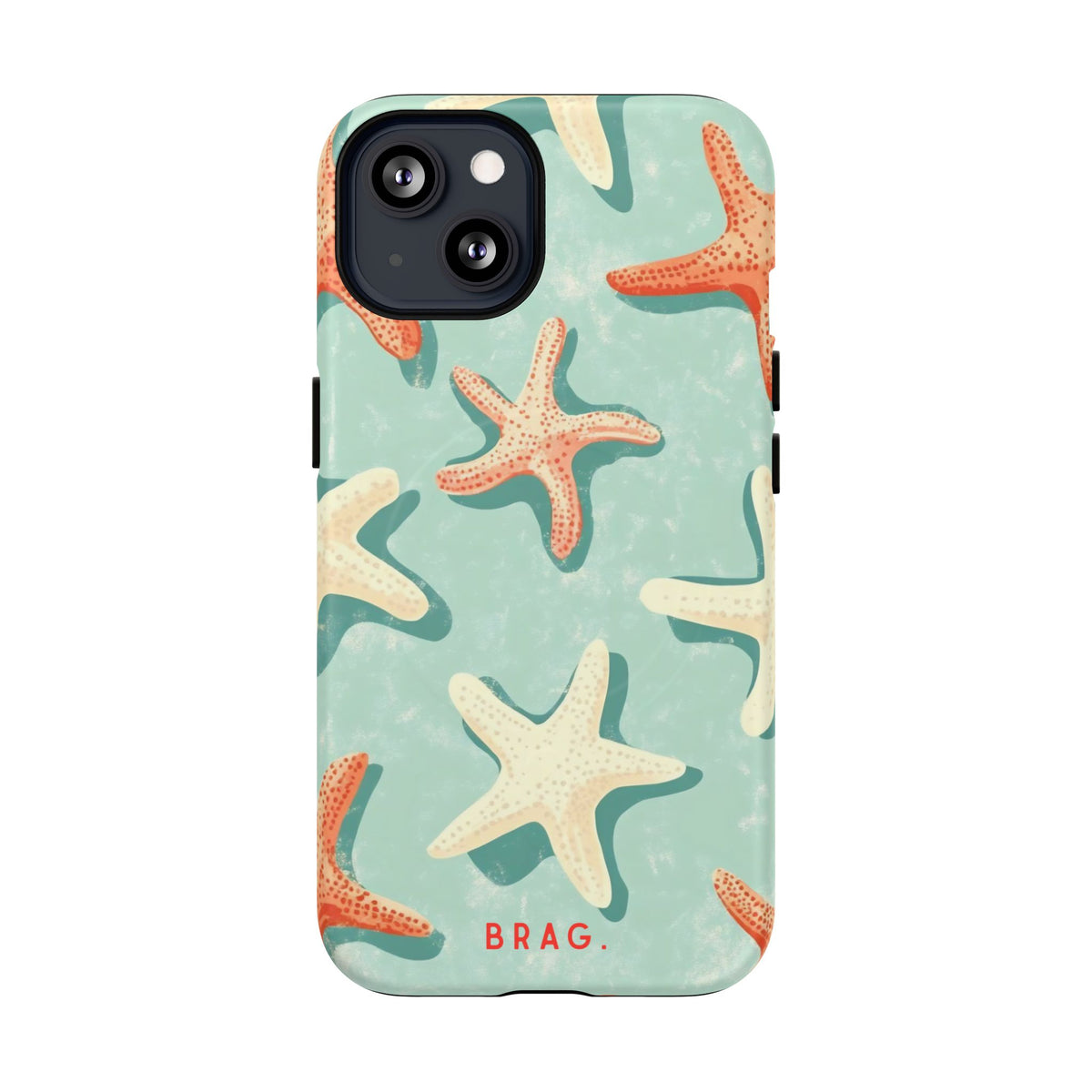 Star Tide MagSafe Tough Phone Case — Magnetic Protective Cover
