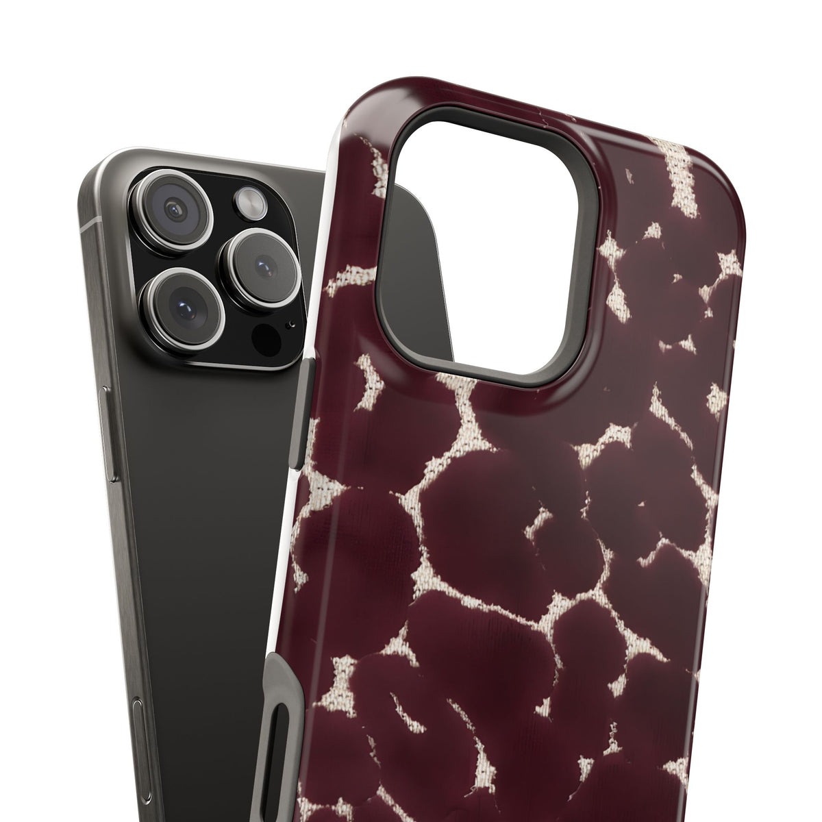 Madwild Magnetic Impact-Resistant Phone Case