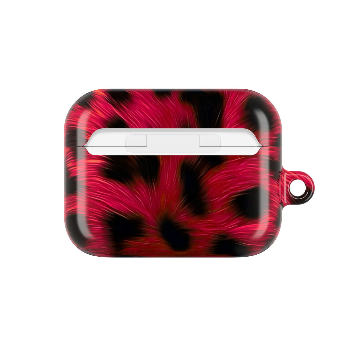 Untamed AirPod Case – Slim Protective Charging Case