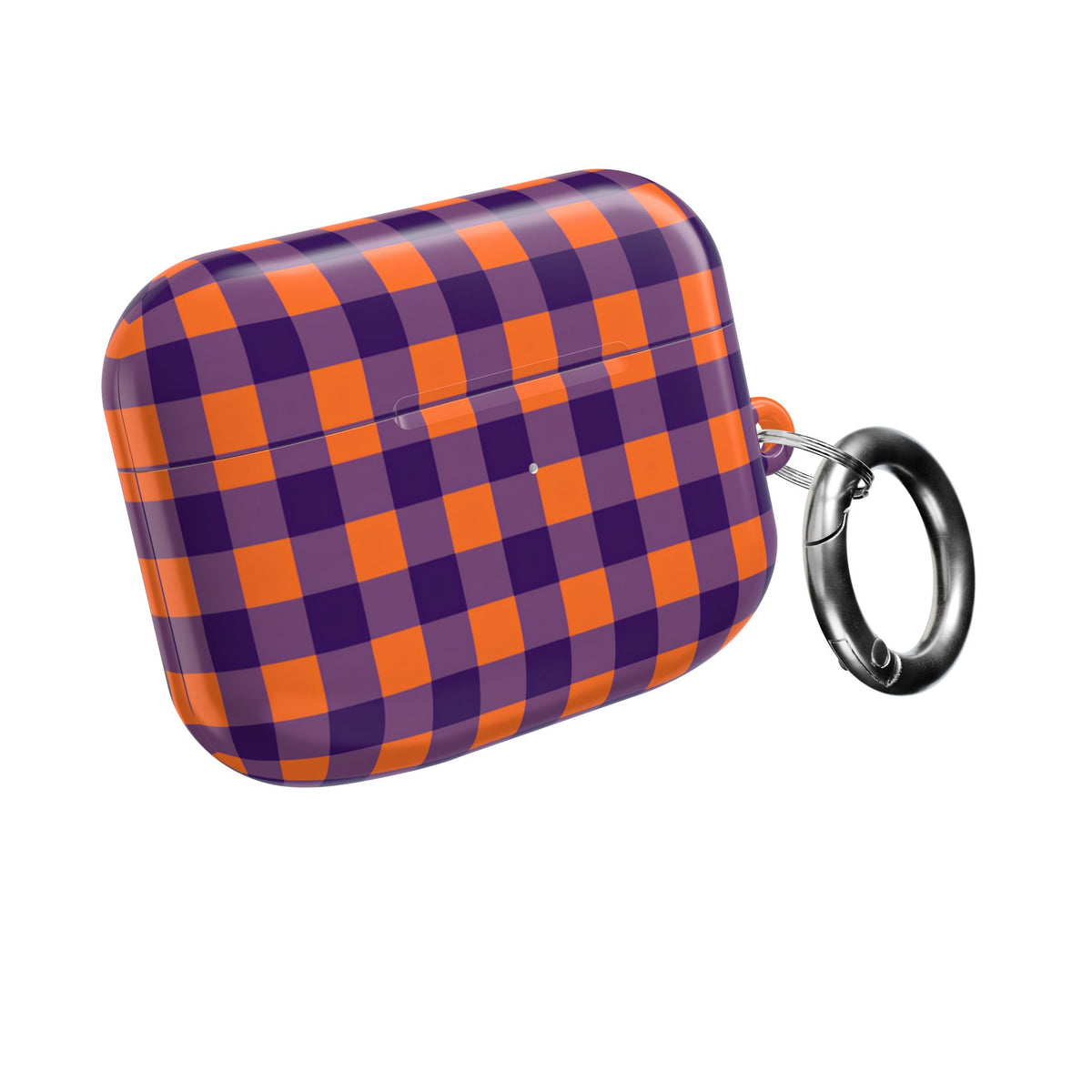 Sunset Arcade AirPod Case – Slim Protective Charging Case