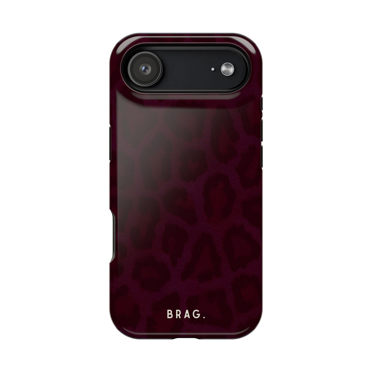 Dark Desire Magnetic Impact-Resistant Phone Case