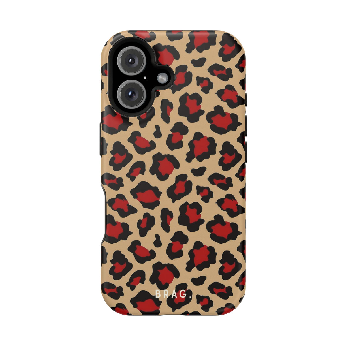 Scandal Magnetic Impact-Resistant Phone Case