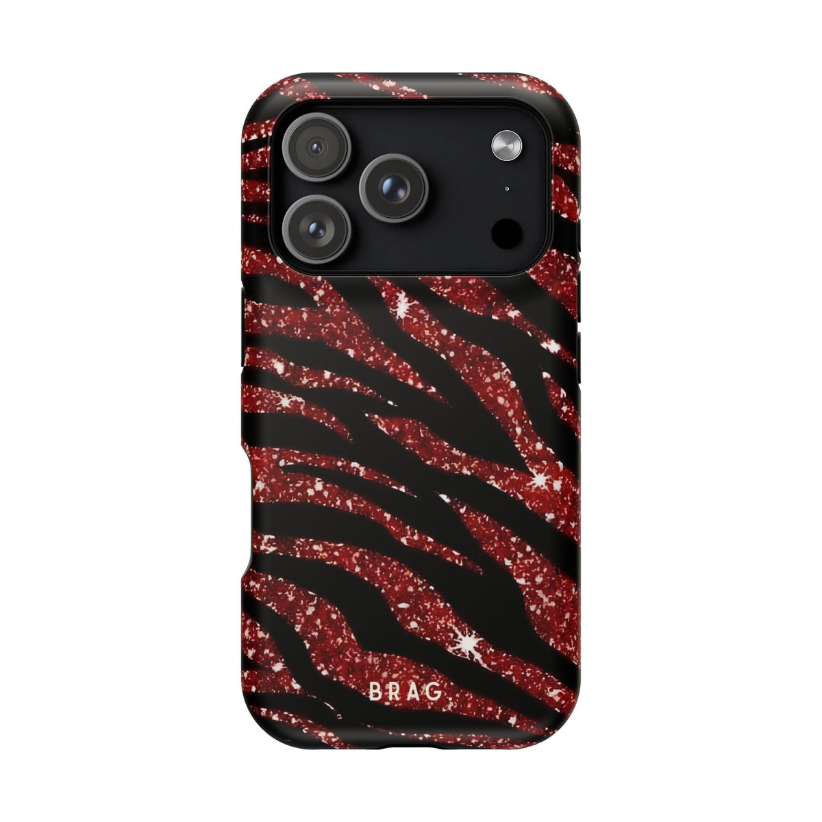 Wild Side Magnetic Impact-Resistant Phone Case