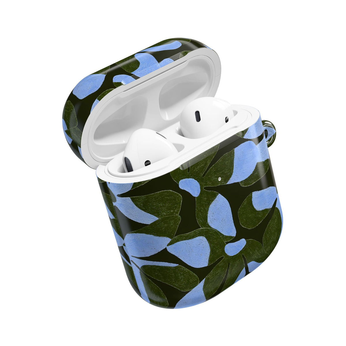 Blue Ivy AirPod Case – Slim Protective Charging Case