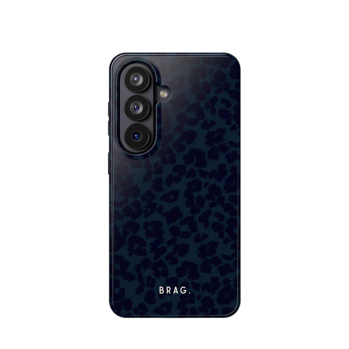 Blue Moon Magnetic Impact-Resistant Phone Case