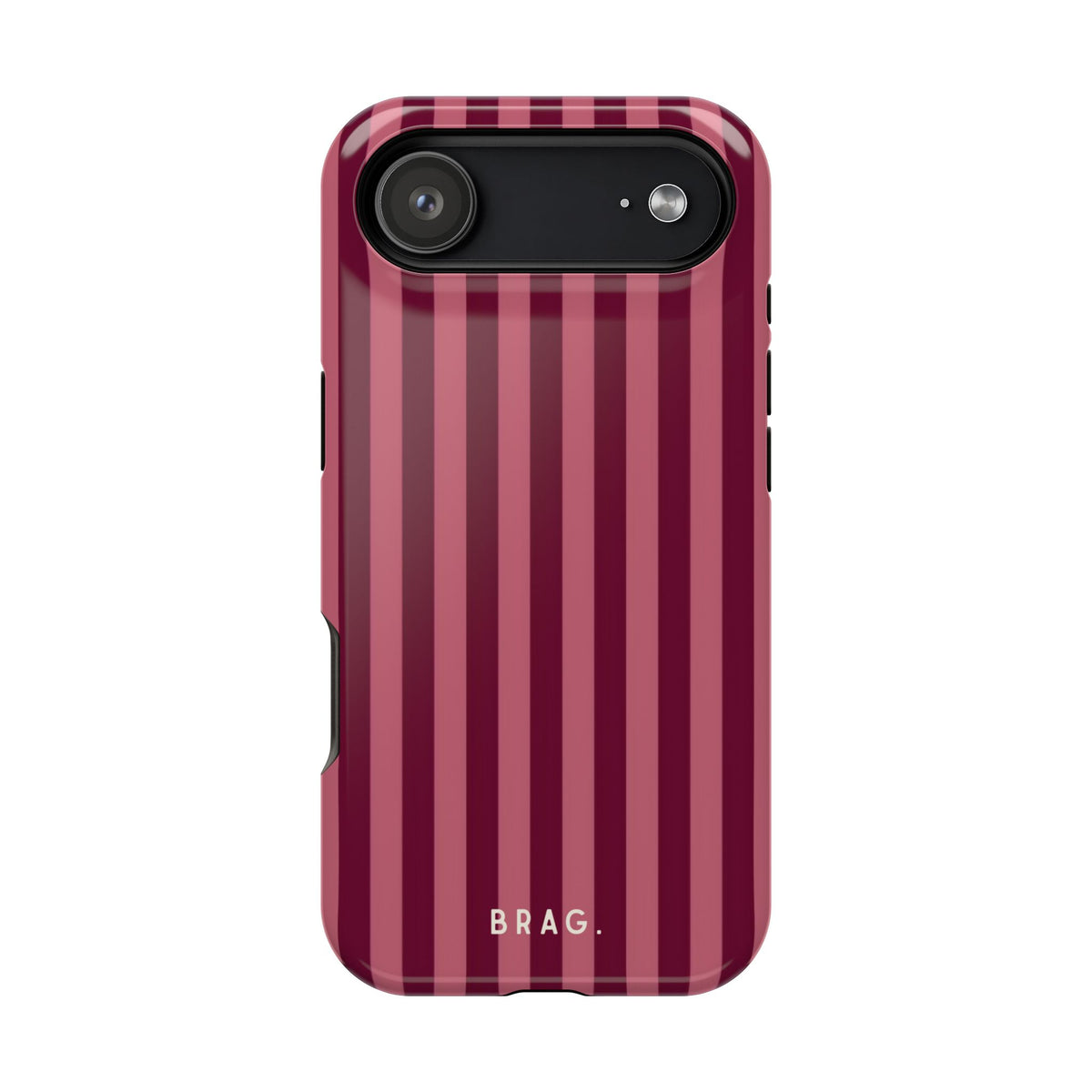 Hot Strek Magnetic Impact-Resistant Phone Case
