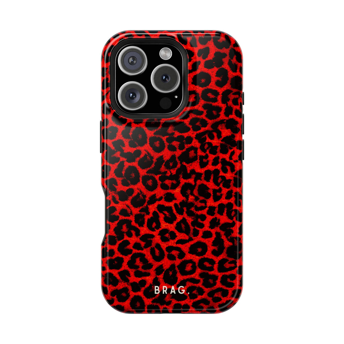 Bad Romance Magnetic Impact-Resistant Phone Case
