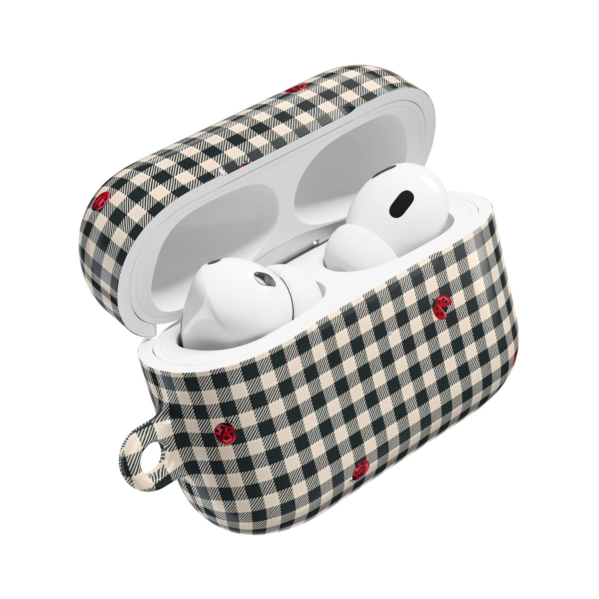 Sweetheart AirPod Case – Slim Protective Charging Case