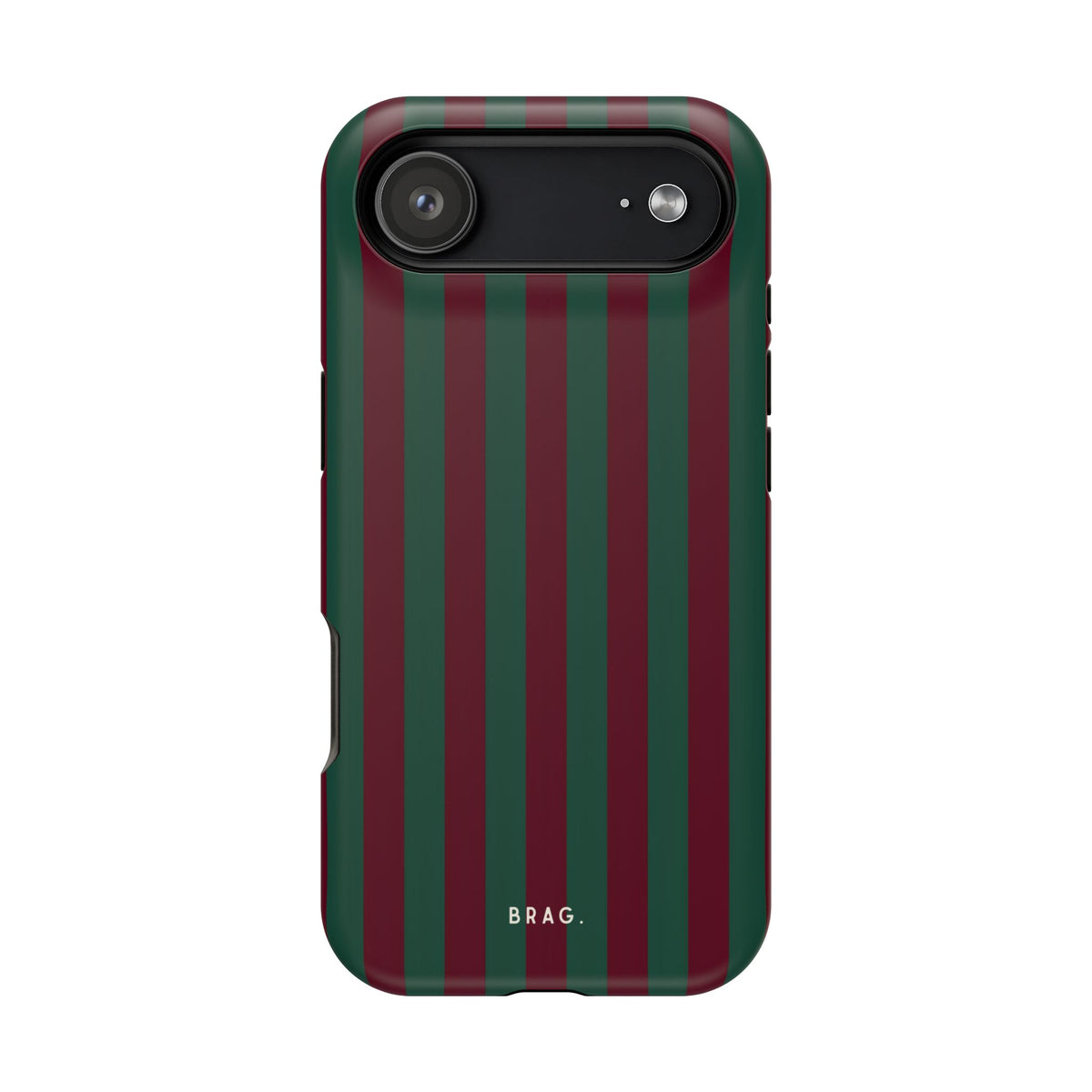 Forest Club Magnetic Impact-Resistant Phone Case