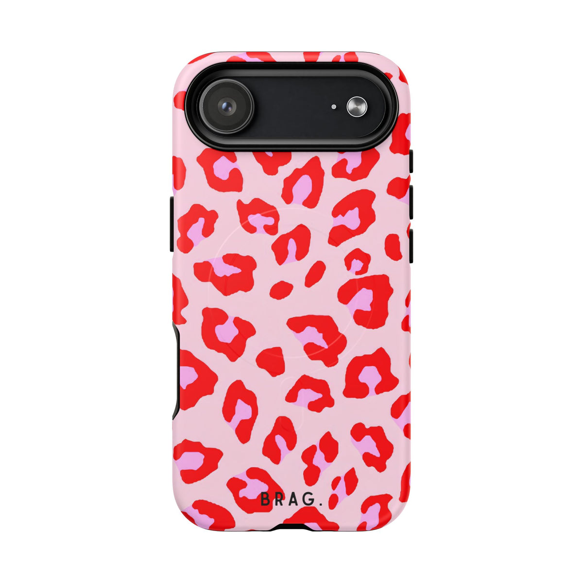 Panthere MagSafe Tough Phone Case — Magnetic Protective Cover